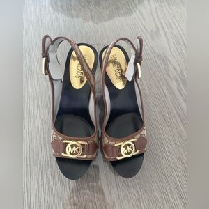 MICHAEL Michael Kors sandals